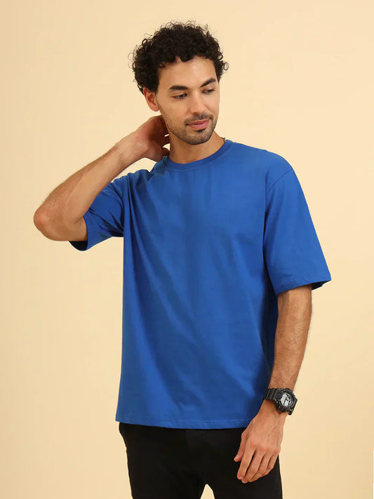Oversized t shirts