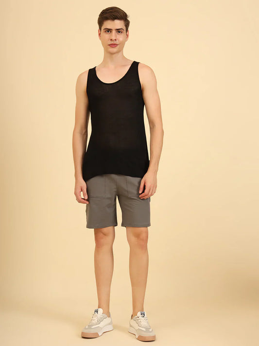 Tank tops for men