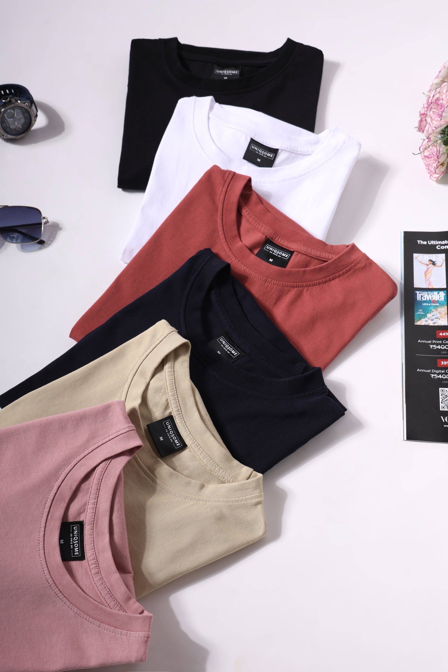 Feakin Fit T-shirts
