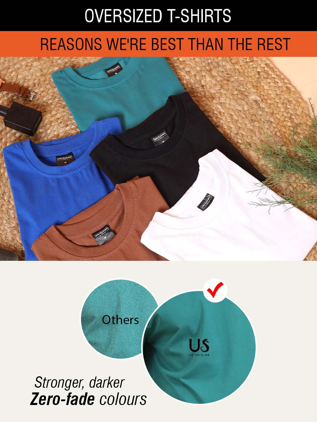 Slam Oversize Gracious T-Shirt Pine Green