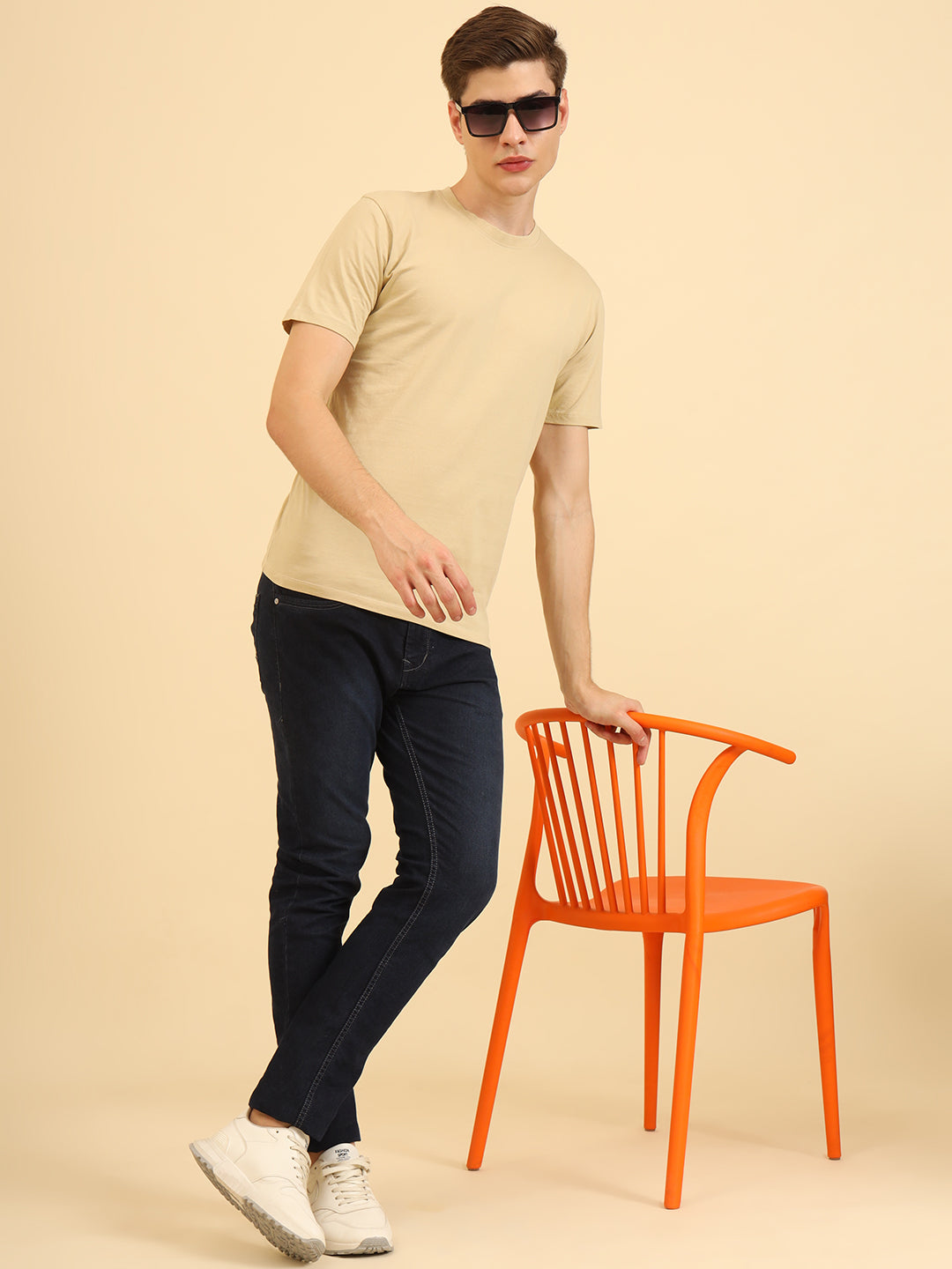 Regular T-Shirts