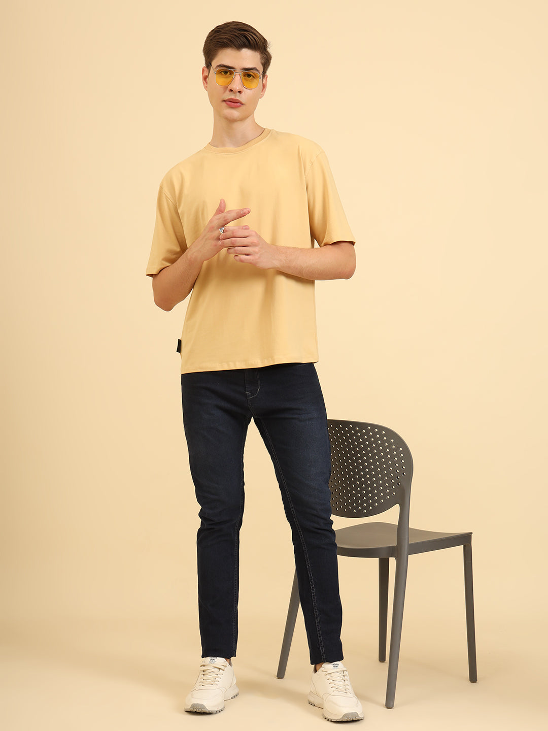 Oversized T-Shirts