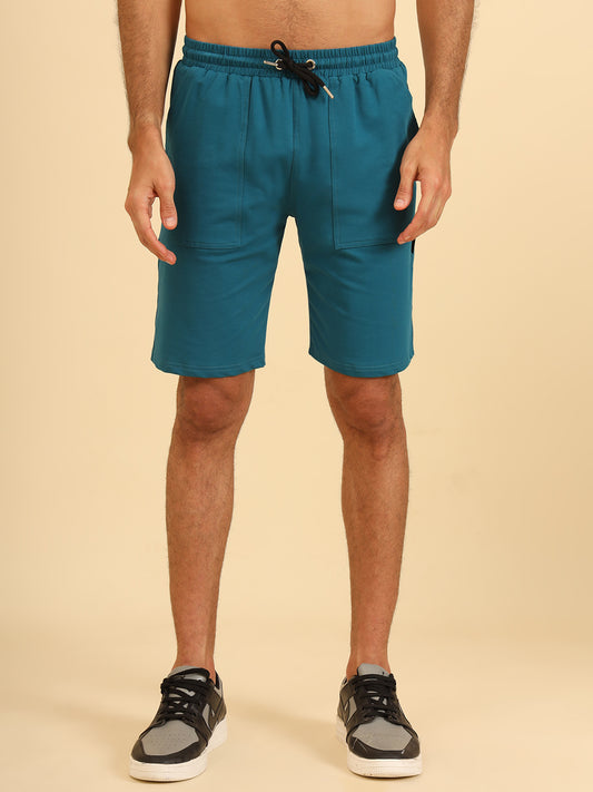 Easy Breezy comfy Fit Shorts Airforce