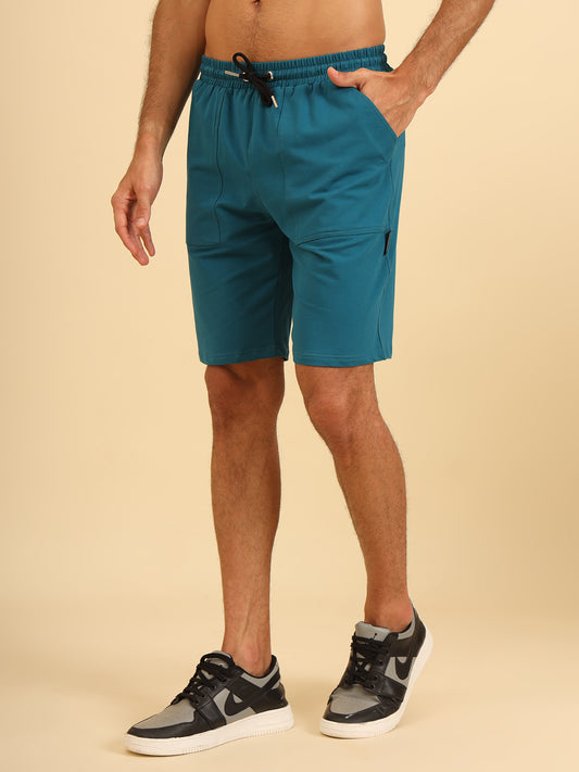 Easy Breezy comfy Fit Shorts Airforce